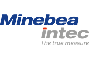 Minebea Intec Poland sp z o.o.i logo