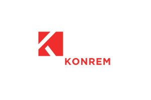 KONREM SPÓŁKA AKCYJNA logo