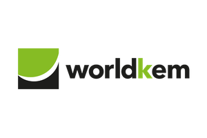 WORLDKEM logo