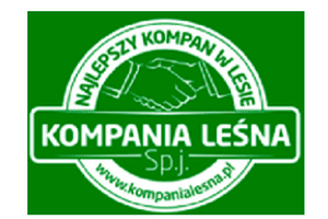 KOMPANIA LEŚNA Sp. z o. o. logo