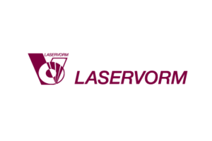 LASERVORM GmbH logo