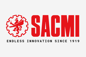 Sacmi Packaging & Chocolate logo