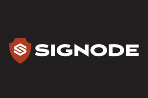 SIGNODE POLAND logo