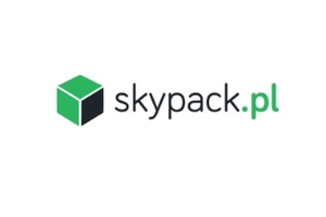 SKYPACK Maszyny Pakujące logo