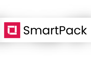 SMARTPACK SPÓŁKA Z OGRANICZONĄ ODPOWIEDZIALNOŚCIĄ logo