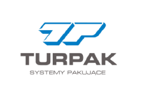 TURPAK Łukasz Kurczbuch logo