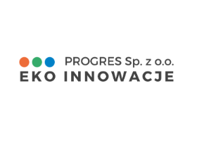 PROGRES EKO INNOWACJE Sp. z o.o. logo