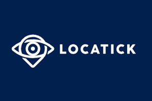 LOCATICK Sp. z o.o. logo