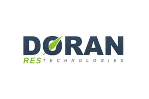DORAN GROUP Sp. z o.o. Sp. k. logo