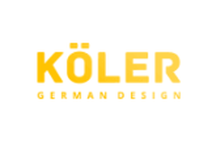 KOLER Sp. z o. o. logo