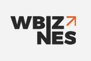 WBIZNES Sp. z o. o. logo