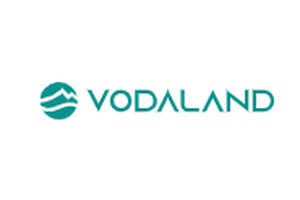 VODALAND POLSKA Sp. z o. o. logo