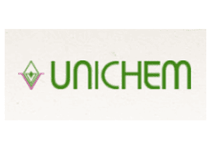 UNICHEM POLSKA Sp. z o. o. logo