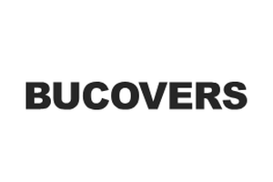 BUCOVERS logo