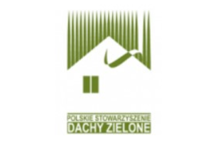 Polskie Stowarzyszenie Dachy Zielone - Stowarzyszenie logo