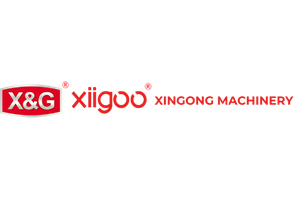 NANAN XINGONG MACHINERY CO., LTD logo