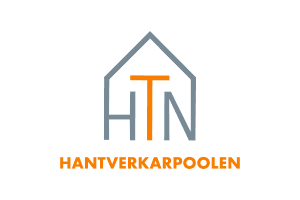 Hantverkarpoolen logo
