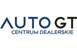 AUTO GT Sp. z o.o. logo
