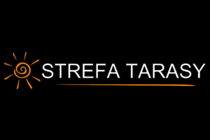 STREFA TARASY DARIUSZ SZLAGA logo