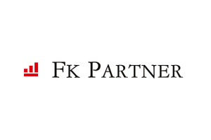 FK PARTNER Sp. z o.o. logo