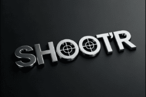 Shoot’r  Sp. z o.o. logo