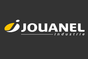 JOUANEL INDUSTRIE logo