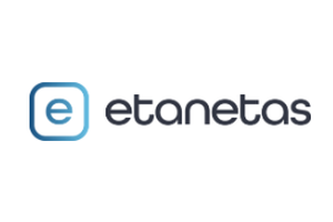 Etanetas logo