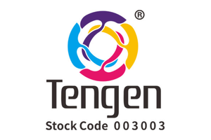 Guangdong Tengen Industrial Group Co., Ltd. logo