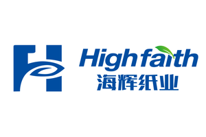 Dongguan High Faith Paper Co., Ltd. logo