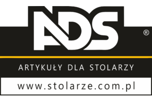 ADS SPÓŁKA Z OGRANICZONĄ ODPOWIEDZIALNOŚCIĄ logo