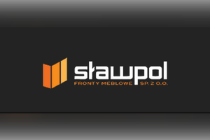 SŁAWPOL FRONTY MEBLOWE Sp. z o.o. logo