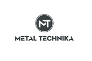 Metal-technika Rafał Cygan logo