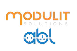 MODULIT SOLUTIONS POLSKA Sp. z o.o. logo