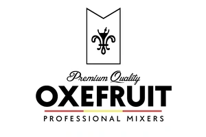 Oxefruit Premium Mixers logo