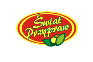 ŚWIAT PRZYPRAW logo