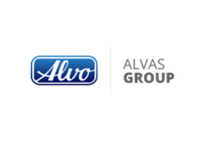 Alvas & Ko logo