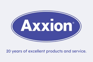 Axxion Shop logo