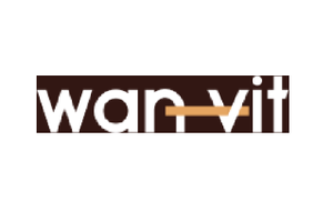 Wan-vit Wanda Grzebyta Zphu logo