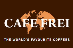 Cafe Frei logo