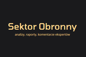 Sektor Obronny logo