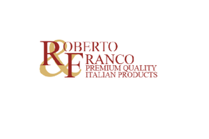 ROBERTO & FRANCO logo