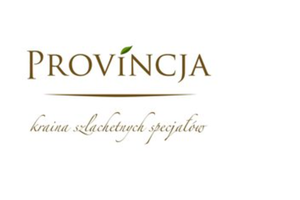 PROVINCJA - DZICZYZNA Sp. z o.o. logo