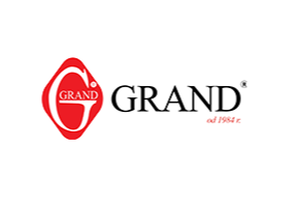 GRUPA GRAND Sp. z o.o. logo