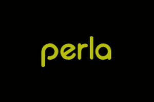 PERLA POLSKA Sp. z o.o. Sp. k. logo