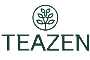 TEAZEN Polska logo