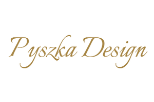 Krystian Pyszka Design logo