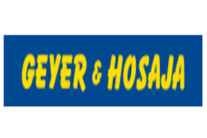 GEYER & HOSAJA Sp. z o. o. logo
