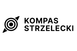 Kompas Strzelecki logo