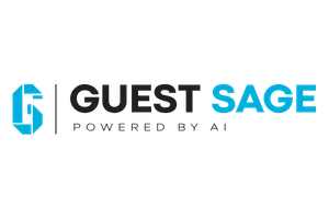 GUEST SAGE logo