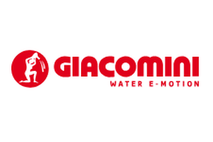 GIACOMINI Sp. z o. o. logo